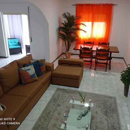 Lovely Apartment In Mindelo City Center Zewnętrze zdjęcie