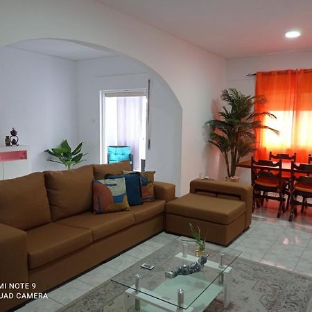 Lovely Apartment In Mindelo City Center Zewnętrze zdjęcie