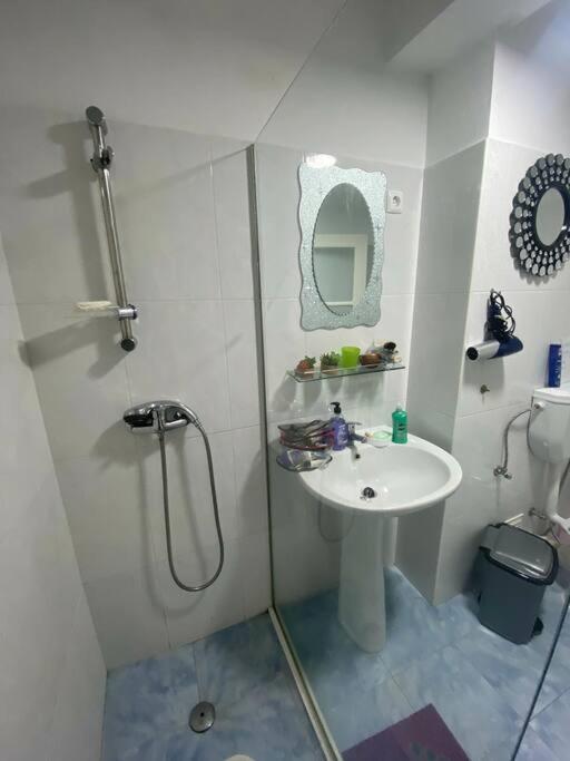 Lovely Apartment In Mindelo City Center Zewnętrze zdjęcie