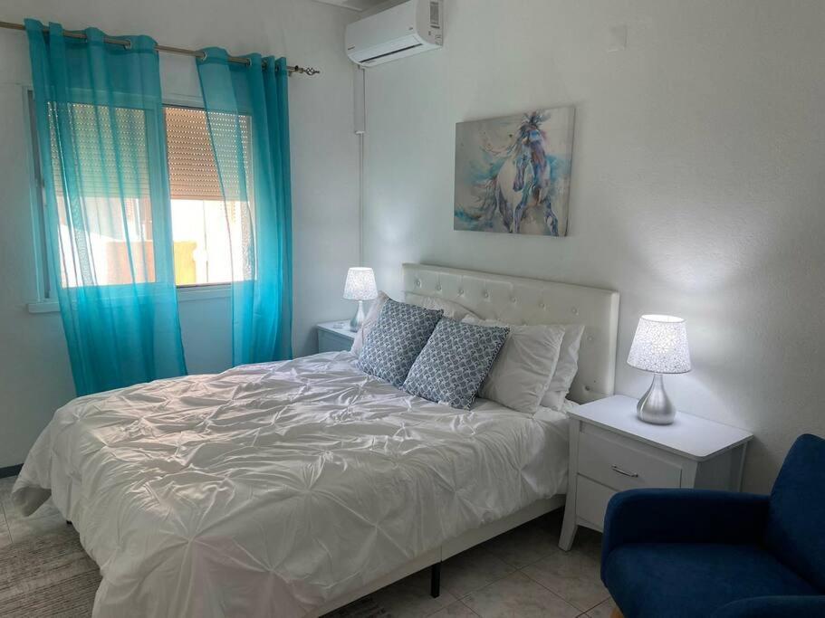 Lovely Apartment In Mindelo City Center Zewnętrze zdjęcie