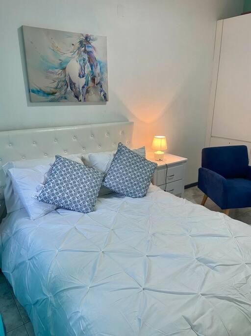 Lovely Apartment In Mindelo City Center Zewnętrze zdjęcie
