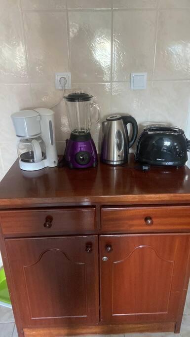 Lovely Apartment In Mindelo City Center Zewnętrze zdjęcie