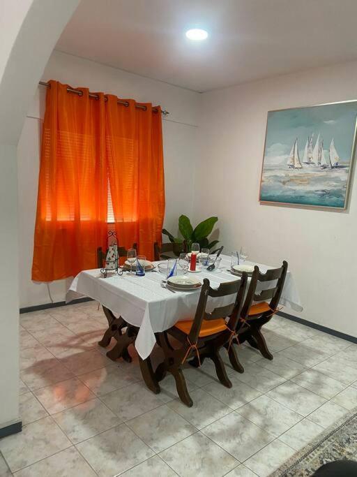 Lovely Apartment In Mindelo City Center Zewnętrze zdjęcie