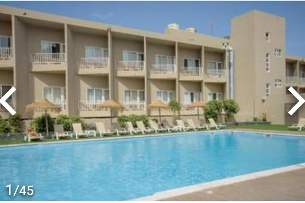 Lovely Apartment In Mindelo City Center Zewnętrze zdjęcie