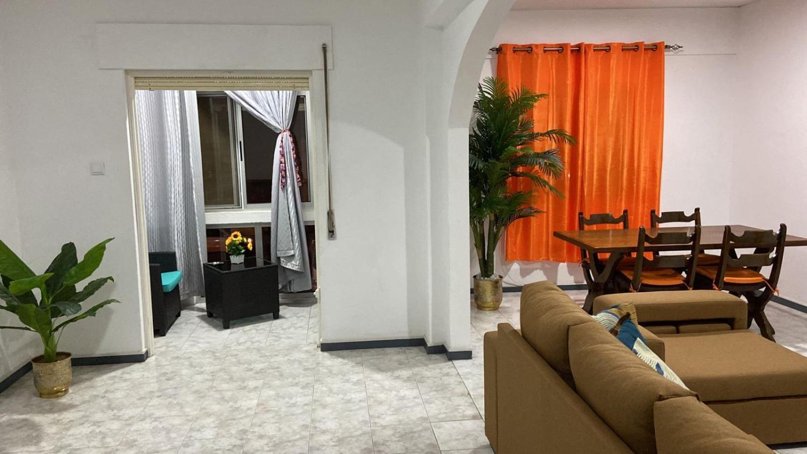 Lovely Apartment In Mindelo City Center Zewnętrze zdjęcie