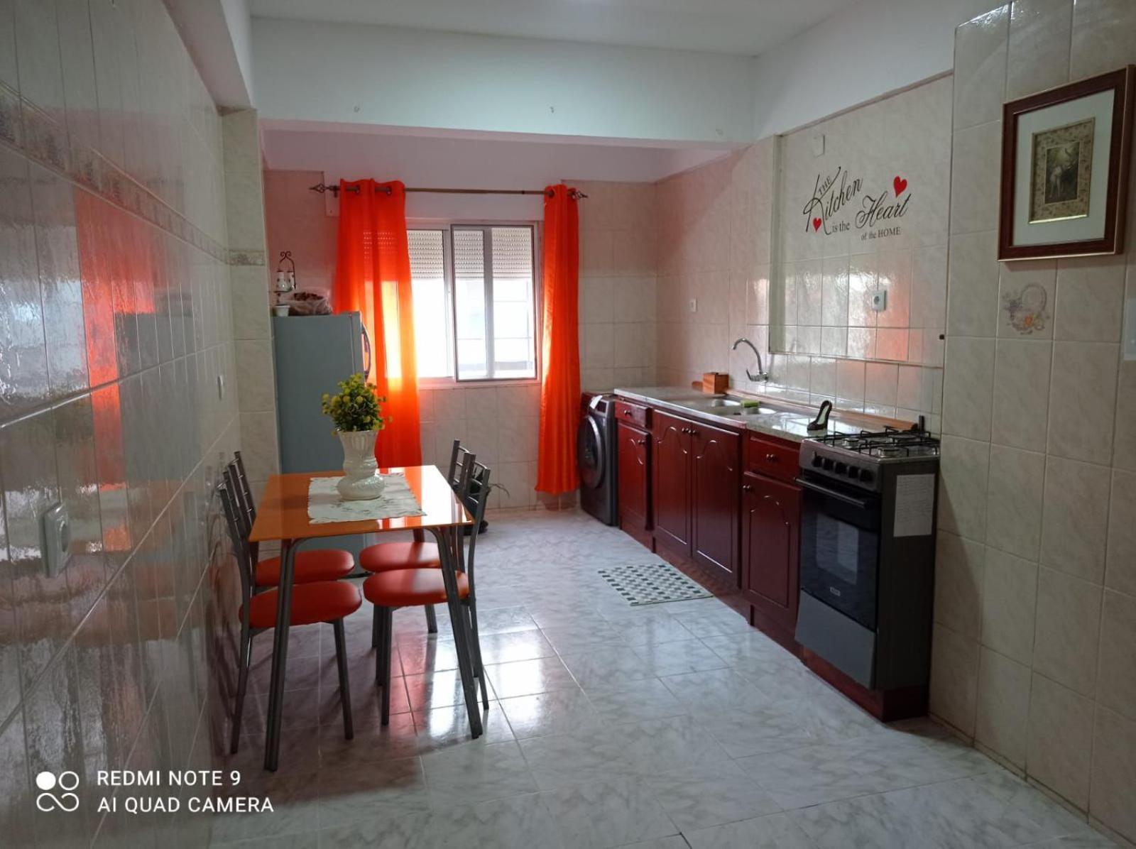 Lovely Apartment In Mindelo City Center Zewnętrze zdjęcie