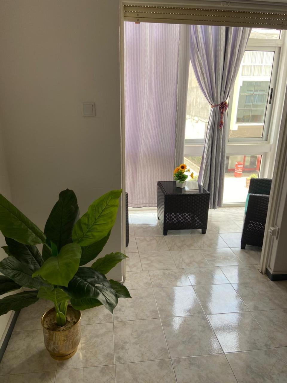 Lovely Apartment In Mindelo City Center Zewnętrze zdjęcie