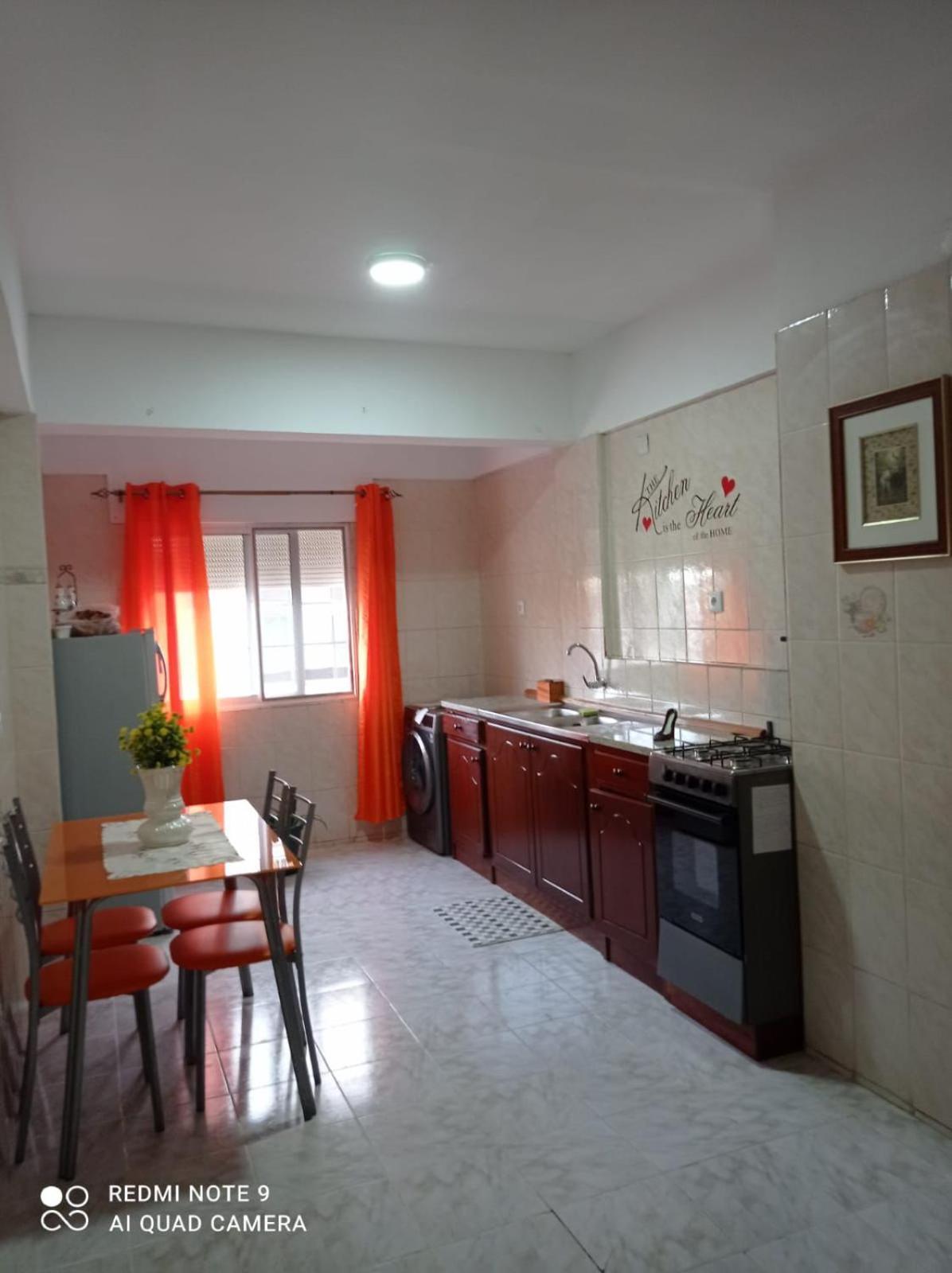 Lovely Apartment In Mindelo City Center Zewnętrze zdjęcie