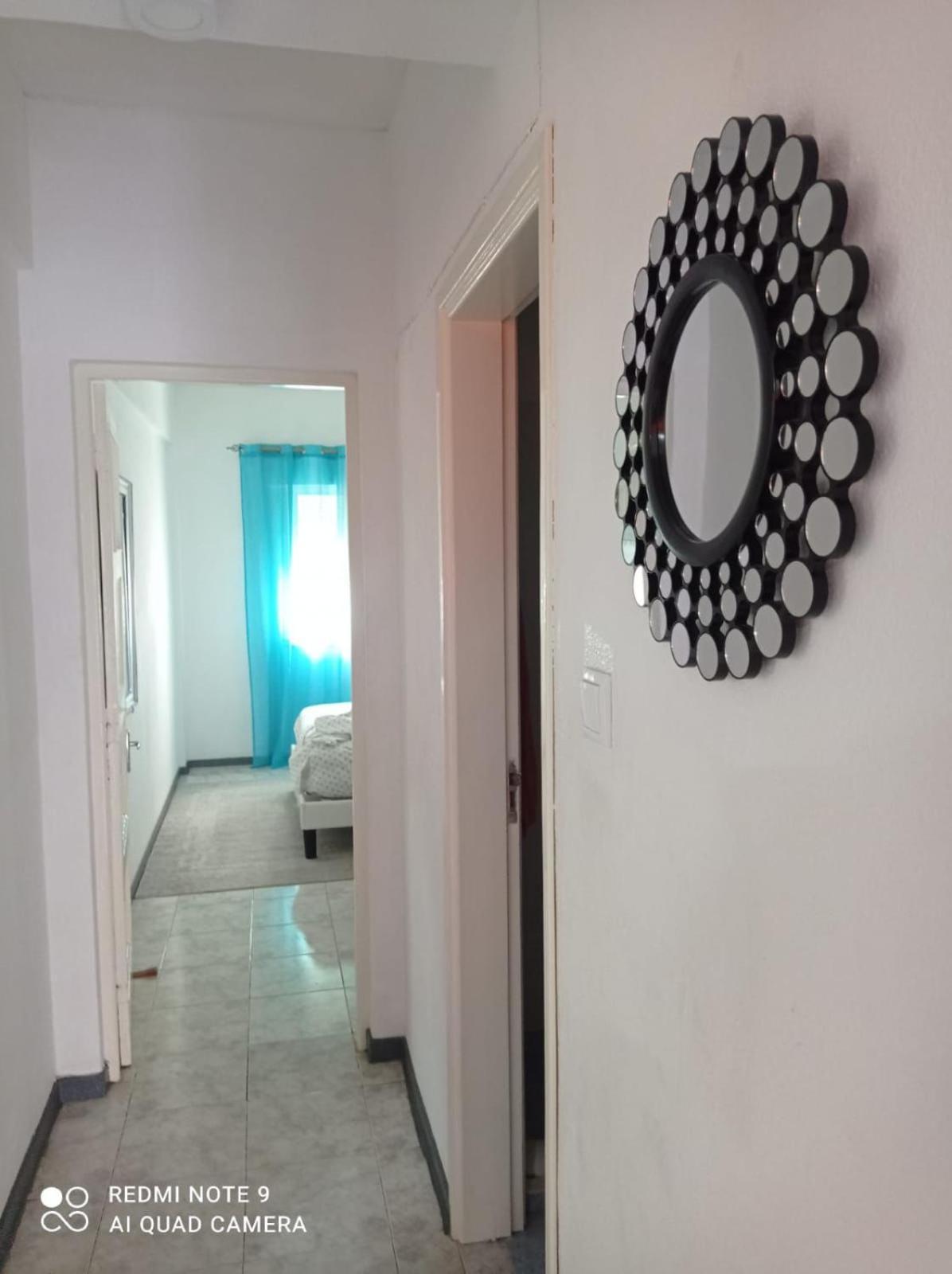 Lovely Apartment In Mindelo City Center Zewnętrze zdjęcie