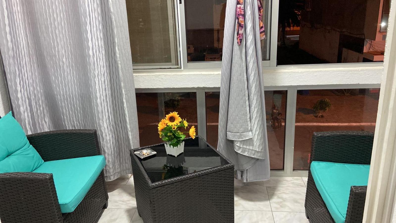 Lovely Apartment In Mindelo City Center Zewnętrze zdjęcie
