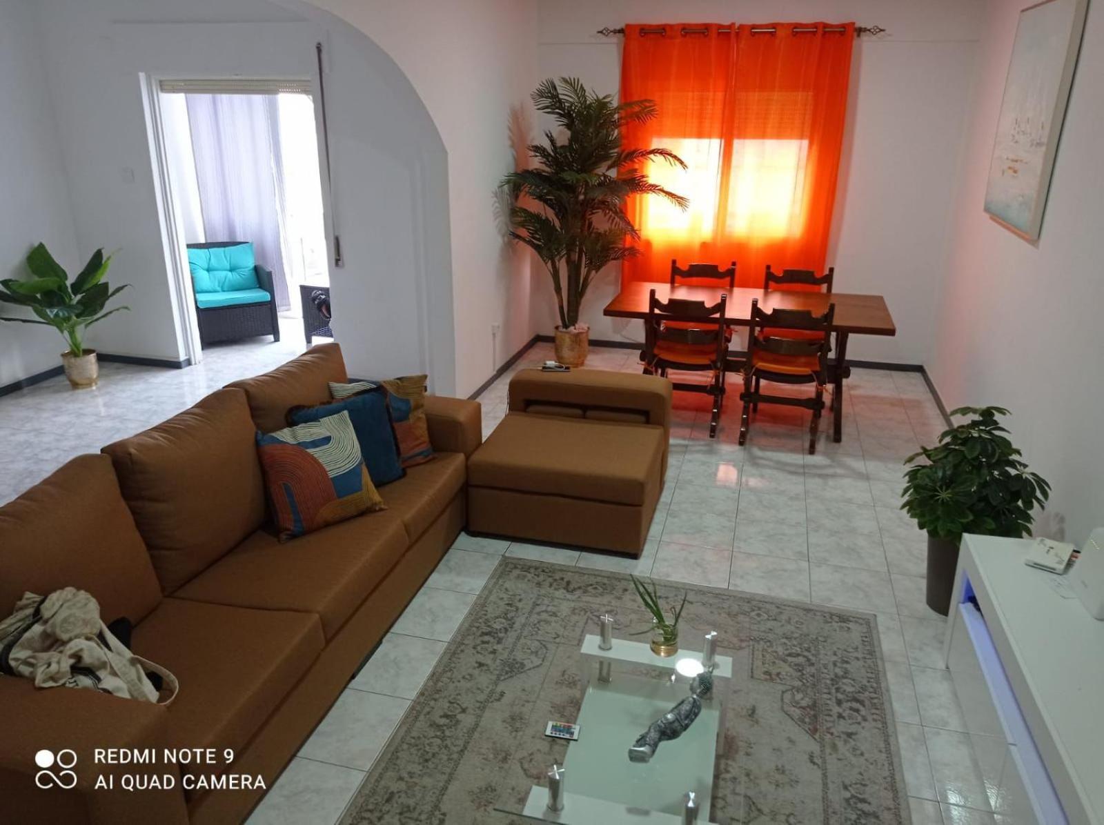 Lovely Apartment In Mindelo City Center Zewnętrze zdjęcie
