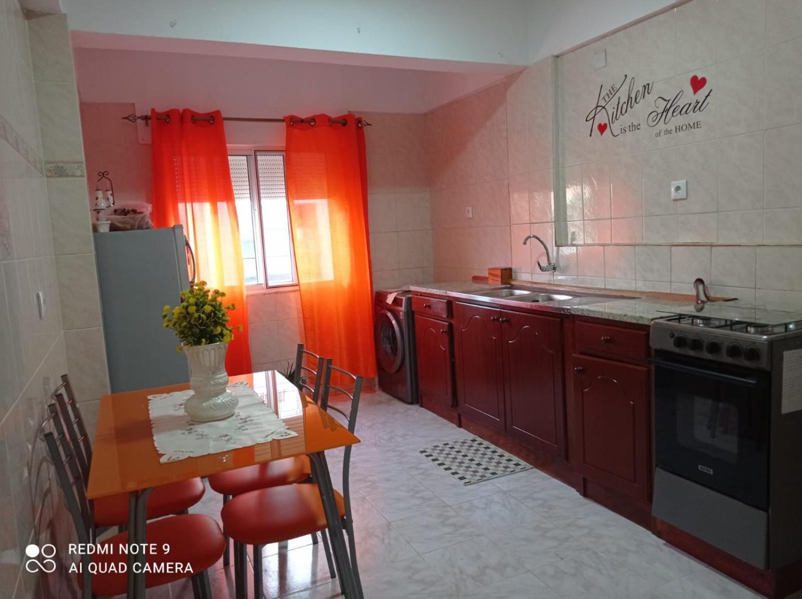 Lovely Apartment In Mindelo City Center Zewnętrze zdjęcie