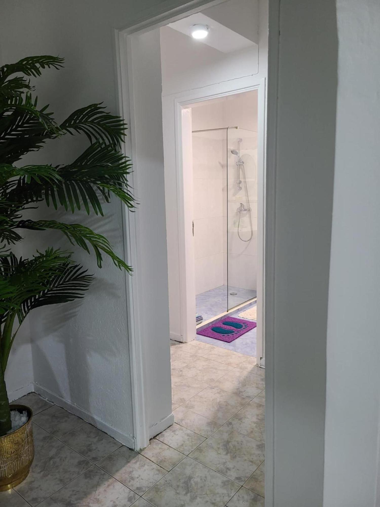 Lovely Apartment In Mindelo City Center Zewnętrze zdjęcie