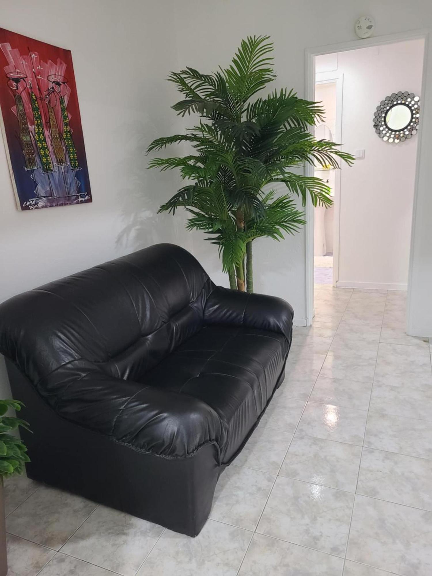 Lovely Apartment In Mindelo City Center Zewnętrze zdjęcie